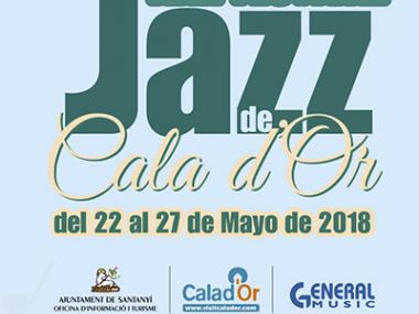 Arriba la XXII edició del Festival de Jazz de Cala d’Or