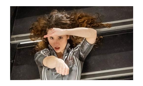Mi carrera, MOSTRA FINAL DE RESIDÈNCIA