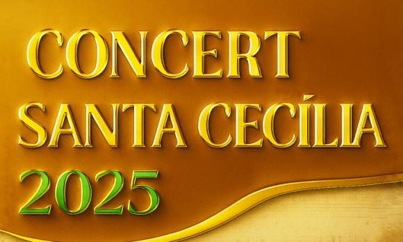 Concert Santa Cecilia