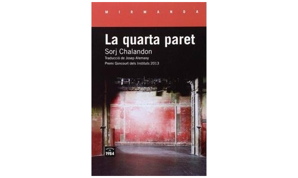 La quarta paret