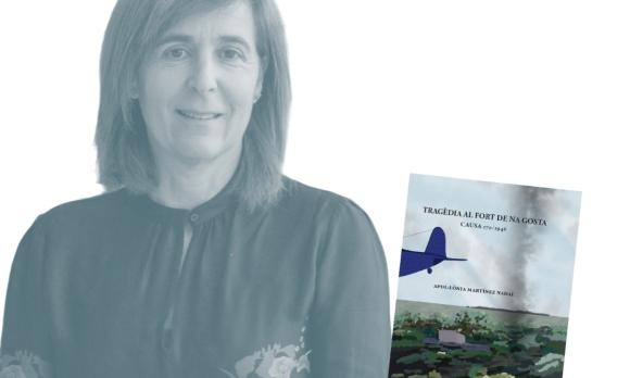 Apol·lònia Martínez