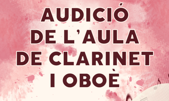 A l’Auditori de l’EMMS