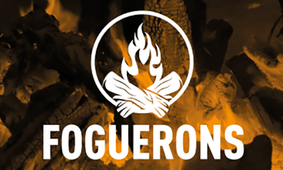 Foguerons