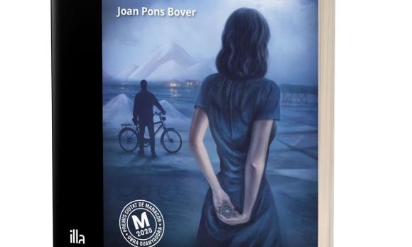 4 CLUB DE LECTURA COM VOLEU, GERMANS