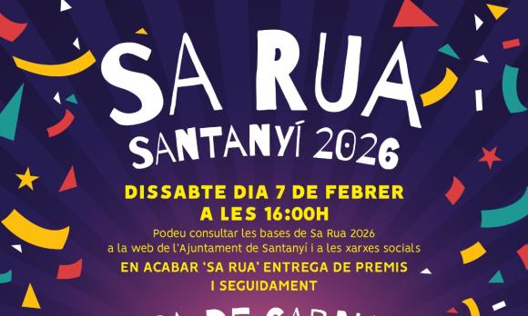 7 RUA SANTANYI_2026