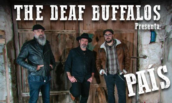  The deaf buffalos 