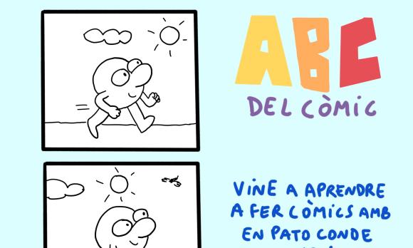 ABC DEL CÒMIC