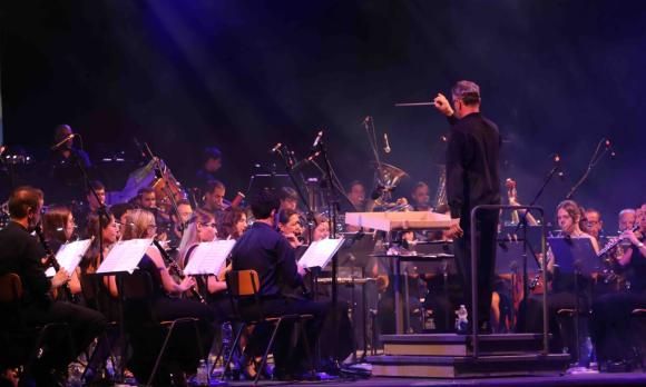 Symphonic Rock 