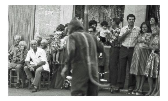 Festes de Sant Jaume Santanyí