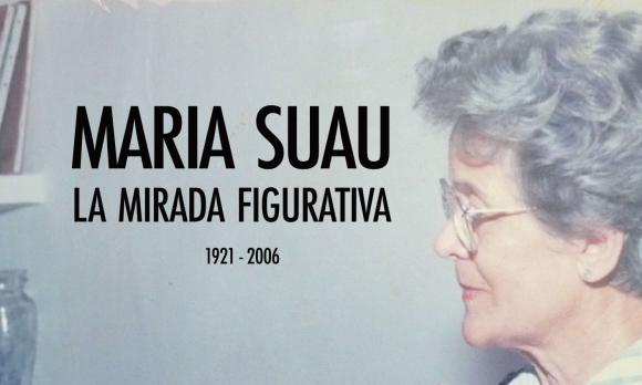 maria suau