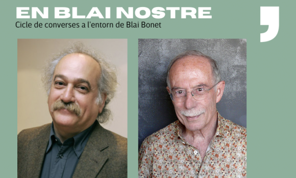 Antoni Vidal Ferand o Sam Abrams