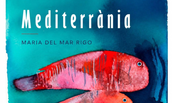 Exposició Mediterrània, de Maria del Mar Rigo