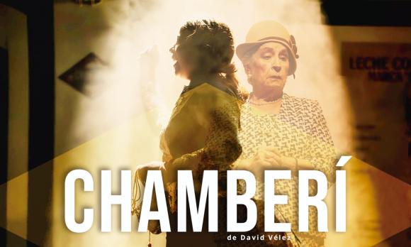 CHAMBERÍ 