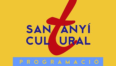 Santanyí Cultural novembre 2019