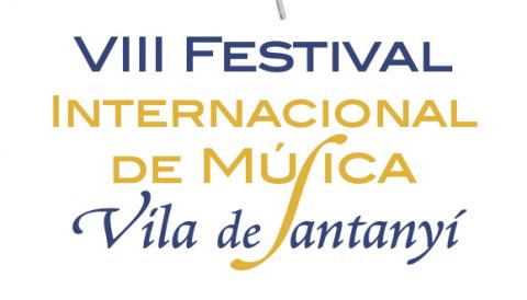 VIII Festival Internacional de Música Vila de Santanyí
