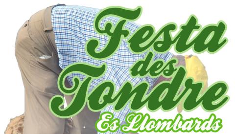 FESTA DES TONDRE DES LLOMBARDS 2023