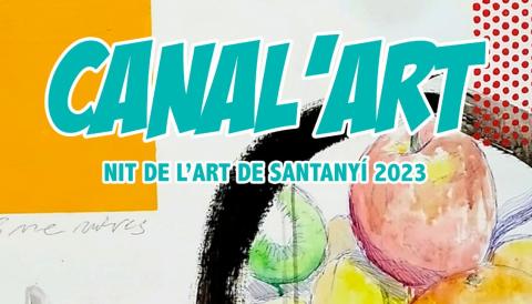 CANAL'ART 2023