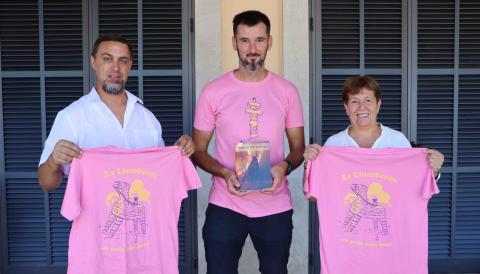 PROGRAMA FESTES SANT DOMINGO ES LLOMBARDS 2024