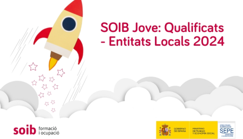 SOIB JOVE QUALIFICATS ENTITATS LOCALS 2024