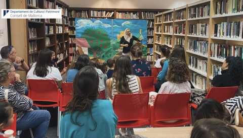 Biblioteca
