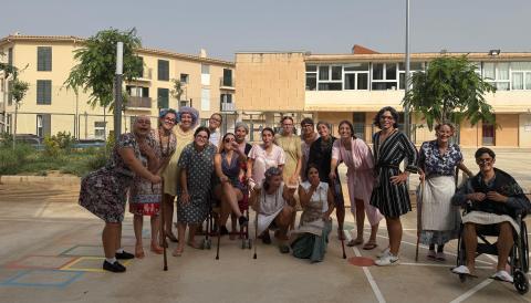 Més de 320 infants participen en les Escoles d’Estiu del municipi de Santanyí, que tanquen amb gran èxit