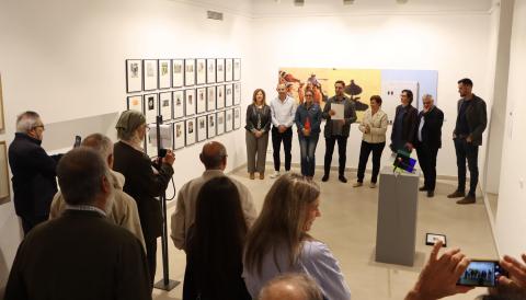 Exposició