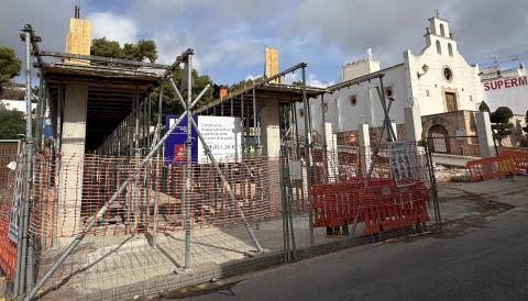 OBRES PLAÇAAPARCAMENT PORTOPETRO_SETEMBRE 2025