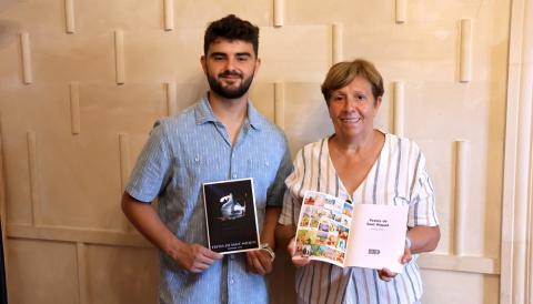 PRESENTACIÓ PROGRAMA FESTES SANT MIQUEL CALONGE 2025
