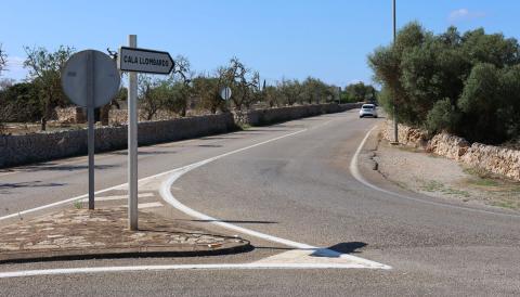 PROJECTE RENOVACIÓ CAMÍ CALA LLOMBARDS