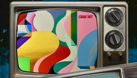 CANAL'ART 2025