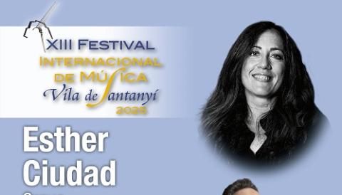 CARTELL ÚLTIM CONCERT DEL XIII FIMVS