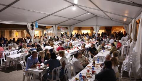 MOSTRA DE CUINA SA FIRA SANTANYÍ 2025