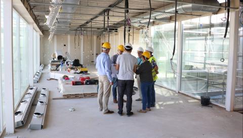 OBRES CENTRE MULTIFUNCIONAL CALA D'OR_OCTUBRE 2025