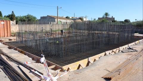 COMENCEN OBRES DIPÒSIT ES LLOMBARDS_NOVEMBRE 2025