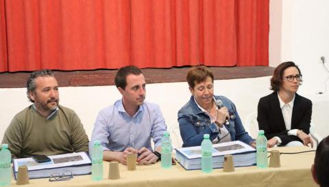 L’Ajuntament de Santanyí celebra l’aprovació definitiva de la variant de s’Alqueria Blanca: un pas decisiu per a la seguretat i el benestar del municipi