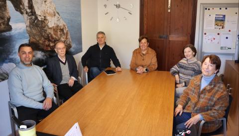 CONVOCATÒRIA PREMIS LITEARIS 2026