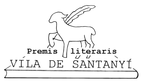 Premis Literaris Vila de Santanyí 2026