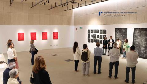 L’Ajuntament de Santanyí rep subvencions del Consell de Mallorca per a l'impuls d'activitats culturals