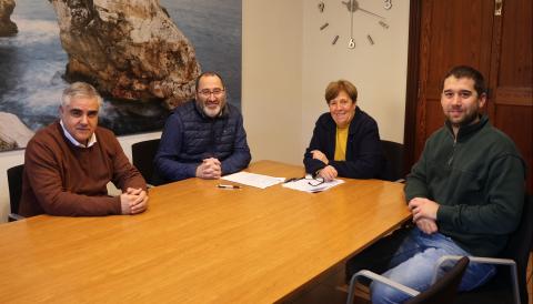 INCORPORACIÓ AODL AJUNTAMENT SANTANYÍ