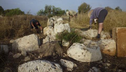 SUBVENCIÓ LES TALAIES DEN CLAR