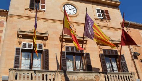 santanyí