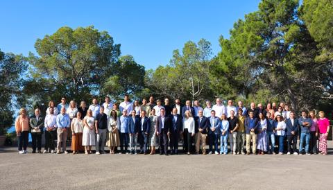 ASSEMBLEA DE BATLES I BATLESSES DE MALLORCA 