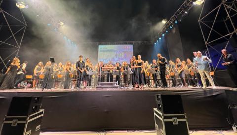 CONCERT SYMPHONIC ROCK