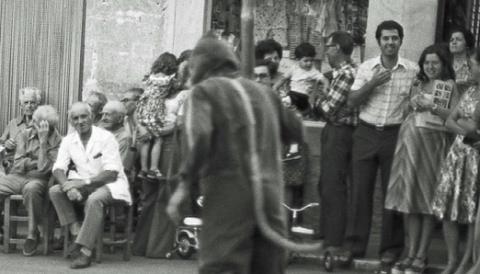 festes santayí