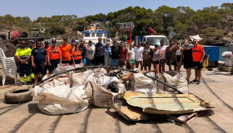 cala figuera