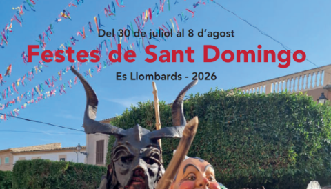 Sant Domingo 26