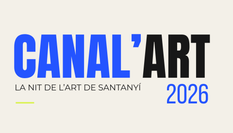 CANAL ART