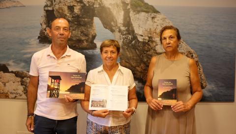 Cala Llombards arranca el seu programa d'activitats per a la Mare de Déu d'Agost 2026