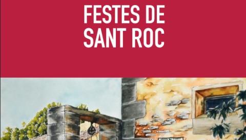 FESTES DE SANT ROC S’ALQUERIA BLANCA 2026