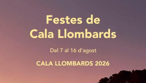 Festes de Cala Llombards